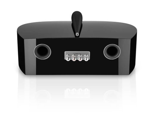 Bowers & Wilkins 800 Series Diamond Gloss Black 3-Way Center Channel Speaker - Image 5