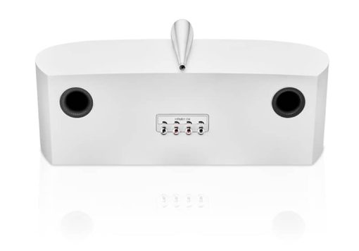 Bowers & Wilkins 800 Series Diamond White 3-Way Center Channel Speaker - Image 5