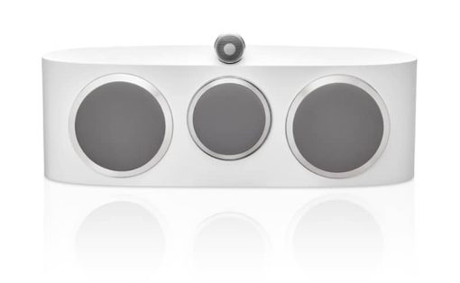 Bowers & Wilkins 800 Series Diamond White 3-Way Center Channel Speaker - Image 2