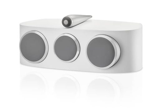 Bowers & Wilkins 800 Series Diamond White 3-Way Center Channel Speaker - Image 4