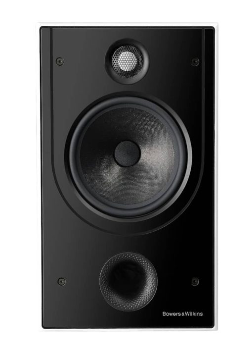 Bowers & Wilkins CWM8.5 D 2-Way In-Wall Speaker (Each)