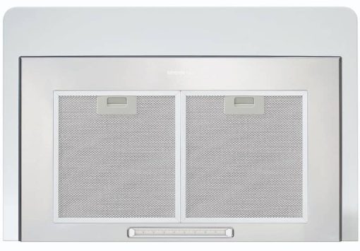 Broan Elite 36" Stainless Steel Curved Glass Chimney Range Hood - Image 3