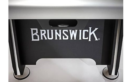 Brunswick V-Force 2.0 Air Hockey Table - Image 4
