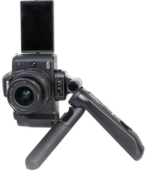 Canon EOS M50 Mark II Mirrorless Camera Content Creator Kit - Image 4