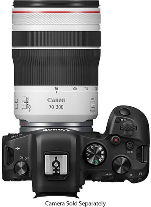 Canon RF 70-200mm F4 L IS USM Lens - Image 8