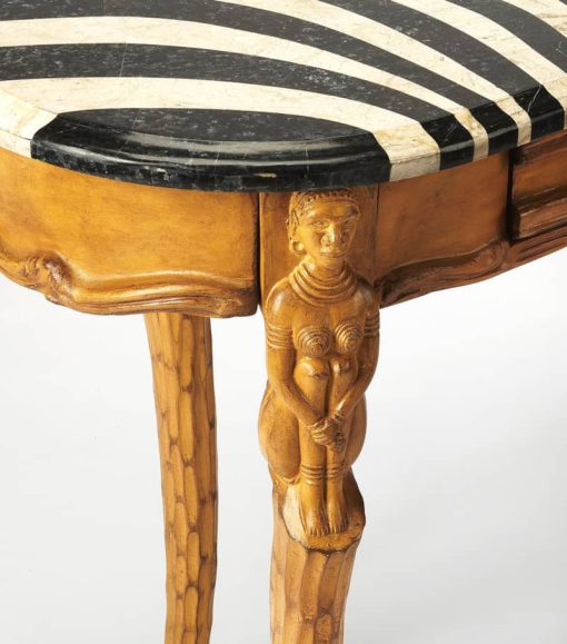 Butler Specialty Company Luisa Heritage Writing Desk - Image 4