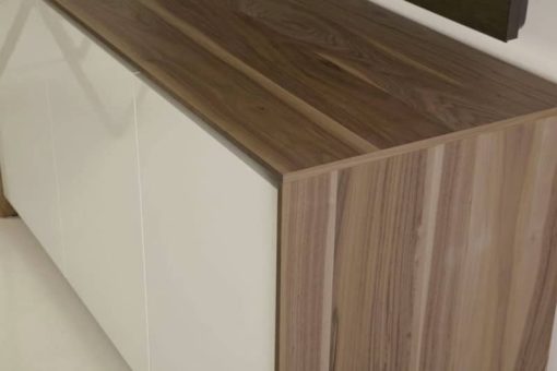 Salamander Designs Chameleon Collection Barcelona 237 AV Cabinet - Image 2
