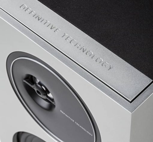 Definitive Technology DEMAND D11 Piano Black Bookshelf Speaker (Pair) - Image 5