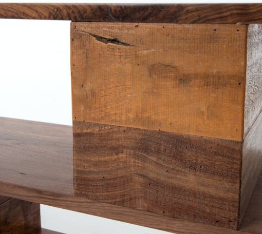 Four Hands Bina Collection Ginger Console Table - Image 3
