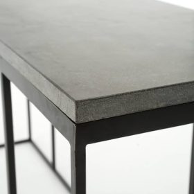 Four Hands Hughes Collection Harlow Console Table - Image 3