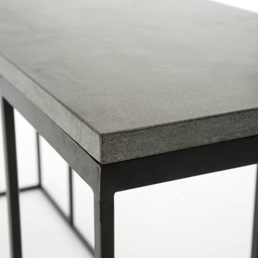 Four Hands Hughes Collection Harlow Console Table - Image 3