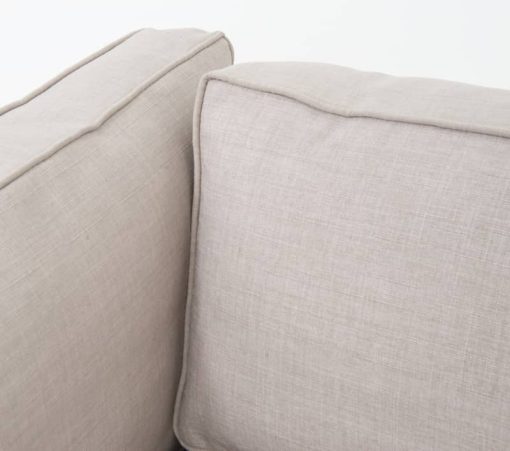 Four Hands Atelier Collection Bennett Moon Grammercy Sectional - Image 5