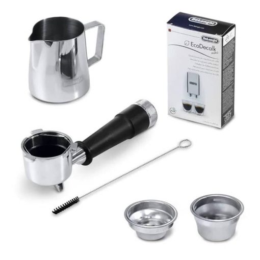 Delonghi La Specialista Prestigio Espresso Machine with Smart Tamping Station & Dual Heating System - Image 2