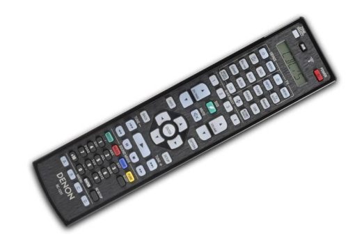 Denon The Home Theater Reference 13.2 Channel 8K AV Amplifier With 3D Audio, HEOS Built-In & Voice Control - Image 5
