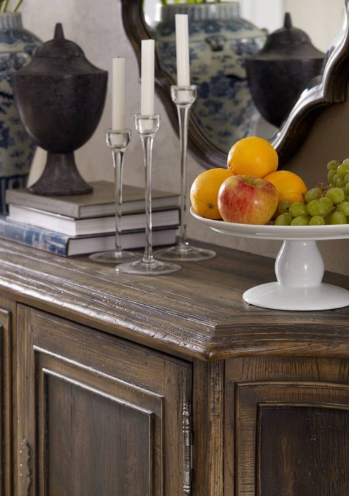 Hooker Furniture Dining Room North Cliff Sideboard - Image 3