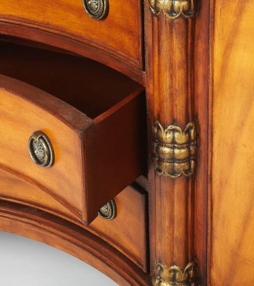 Butler Specialty Company Alberto Heritage Credenza - Image 5