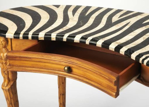 Butler Specialty Company Luisa Heritage Writing Desk - Image 5
