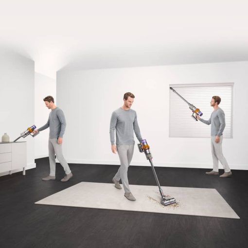 Dyson V15 Detect Cordless Stick Vacuum - Image 3