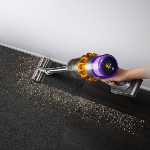 Dyson V15 Detect Cordless Stick Vacuum - Image 5