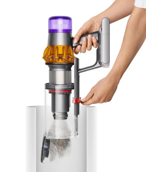 Dyson V15 Detect Cordless Stick Vacuum - Image 11