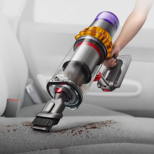 Dyson V15 Detect Cordless Stick Vacuum - Image 8