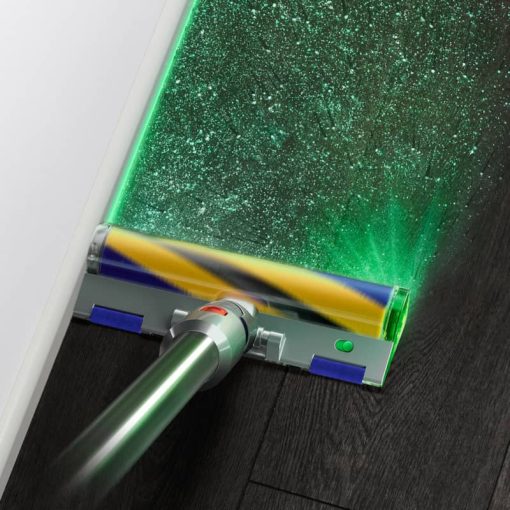 Dyson V15 Detect Cordless Stick Vacuum - Image 4