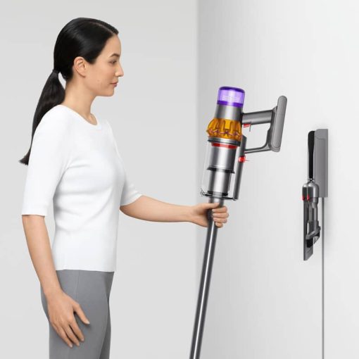 Dyson V15 Detect Cordless Stick Vacuum - Image 10