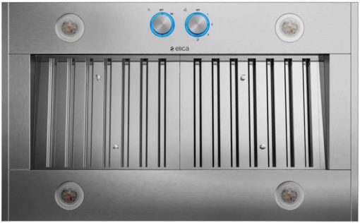 Elica Arezzo 40" 1200 CFM Stainless Steel Range Hood Insert