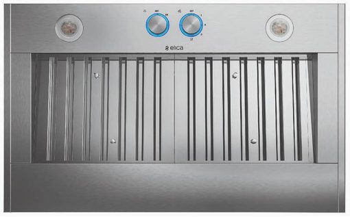 Elica Arezzo 28" 600 CFM Stainless Steel Range Hood Insert