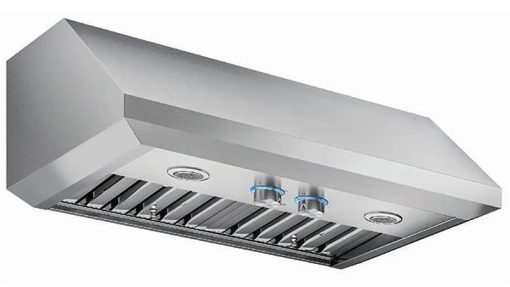 Elica Cervinia 36" Stainless Steel Range Hood
