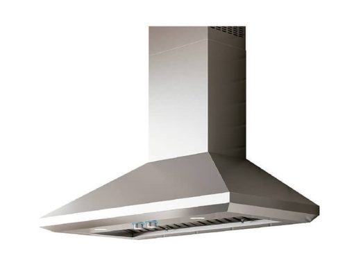 Elica Pro Series Leone 36" Stainless Steel Range Hood