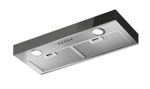 Elica Asti 30" Stainless Steel Range Hood Insert