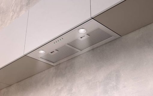 Elica Asti 30" Stainless Steel Range Hood Insert - Image 2