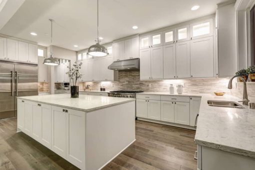 Elica Sora 36" Stainless Steel Range Hood - Image 3