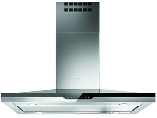 Elica Stoney Island 42" Stainless Steel Island Hood