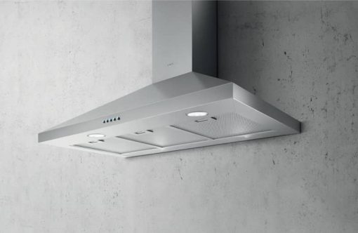Elica Comfort Series Volterra 30" Stainless Steel Range Hood - Image 2