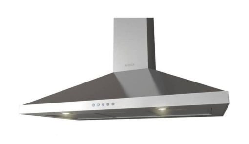 Elica Comfort Series Volterra 36" Stainless Steel Range Hood