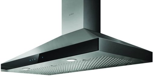 Elica Techne Series Varna 36" Stainless Steel Range Hood