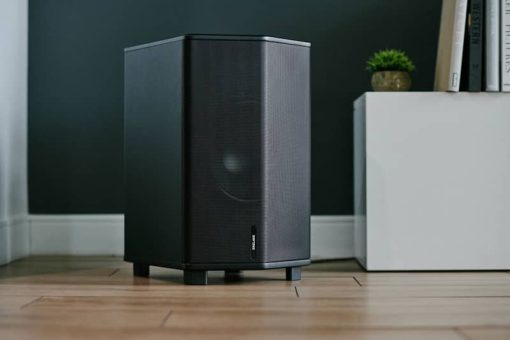Enclave 10" CineHome PRO Wireless Subwoofer - Image 2