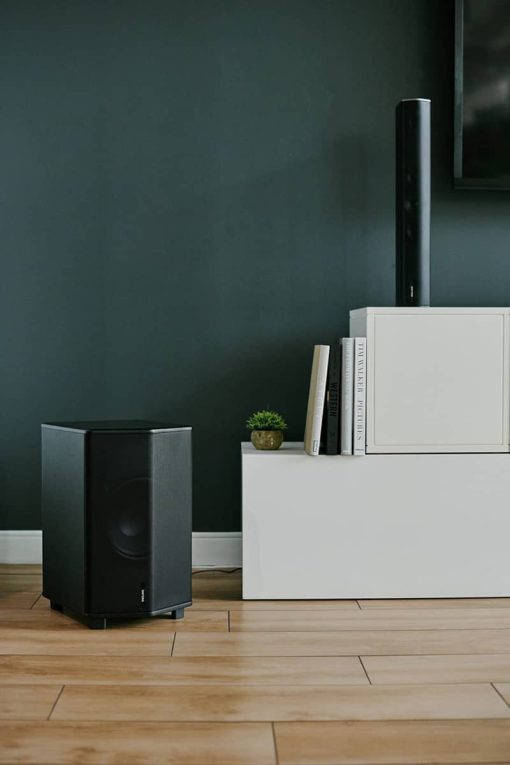Enclave 10" CineHome PRO Wireless Subwoofer - Image 3