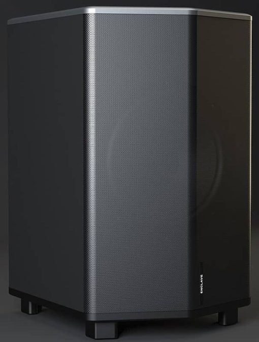 Enclave CineHome PRO 5.1 Wireless Home Theater System - Image 4