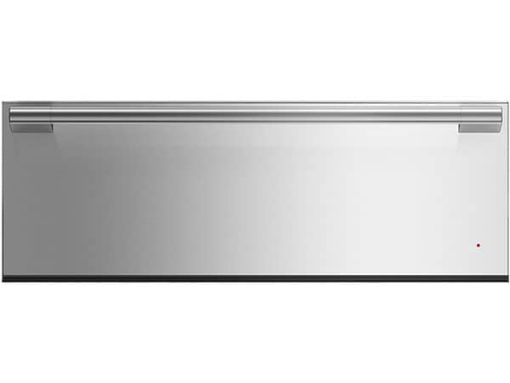 Fisher & Paykel Series 9 30" Stainless Steel Warming Drawer