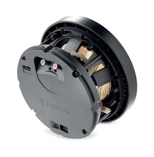 Focal 300ICW8 White 8" Flax Mid-Bass In-Wall/In-Ceiling Loudspeaker (Each) - Image 4