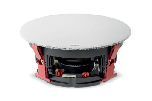 Focal 300ICW8 White 8" Flax Mid-Bass In-Wall/In-Ceiling Loudspeaker (Each) - Image 2