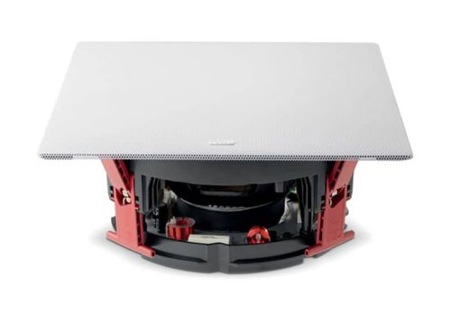 Focal 300ICW8 White 8" Flax Mid-Bass In-Wall/In-Ceiling Loudspeaker (Each) - Image 3