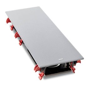 Focal 300IWLCR6 White 3-Way In-Wall Loudspeaker (Each) - Image 2