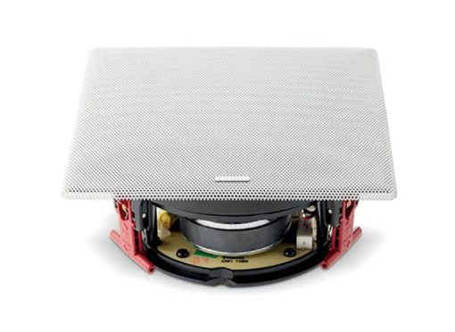 Focal 300 ICW4 White 4" Flax Woofer In-Wall/In-Ceiling Loudspeaker (Each) - Image 3