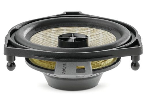 Focal 4" Surround 2-Way Coaxial Kit (Pair) - Image 2