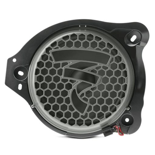 Focal 8" Car Subwoofer Kit (Pair) - Image 4