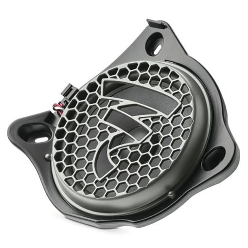 Focal 8" Car Subwoofer Kit (Pair) - Image 11